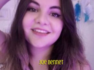 Joe_Bennet