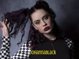 JohannaBlack