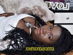 JohnsonDayanna