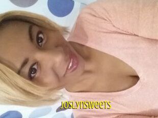 JoslynSweets