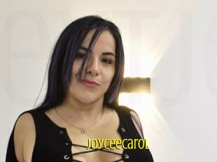 JoyceeCarol