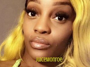 JuiceMonroe