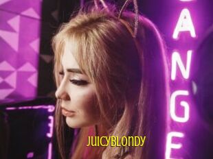 JuicyBlondy