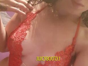 JuicyBootyJ