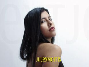 JuleyMorris