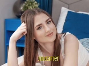 JuliCarter