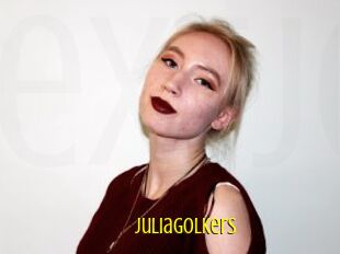 JuliaGolkers