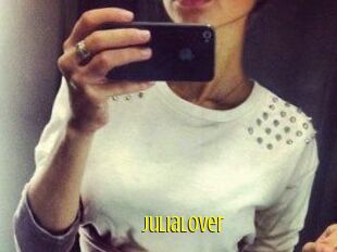 JuliaLover