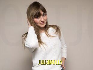 JuliaMolly