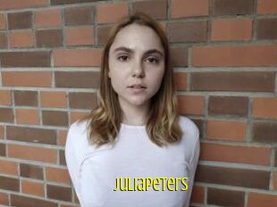 JuliaPeters