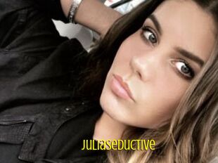 JuliaSeductive