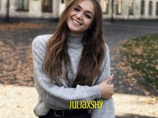 JuliaXShy