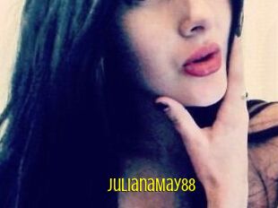 JulianaMay88