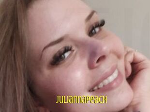 JuliannaPeach