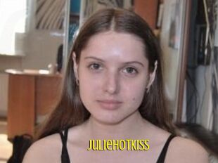 JulieHotKiss