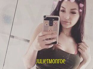 JulietMonroe