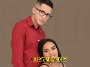 JulietaAndAndres