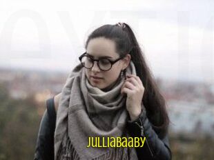 JulliaBaaby