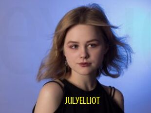 JulyElliot