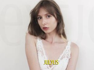 JulyLis