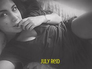 July_Reid