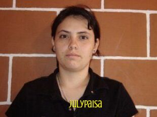 Julypaisa