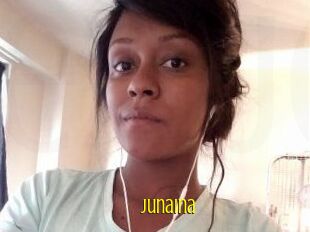 Junaina