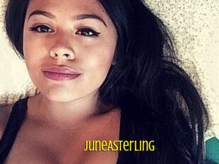 JuneASterling