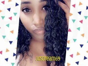 JusDream69