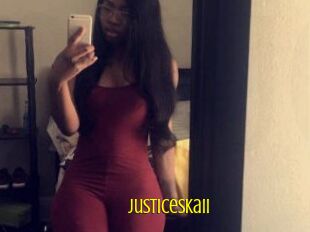 JusticeSkaii Extraits Jeunes