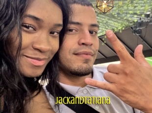 Jackandtatiana