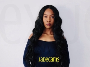 Jadecams