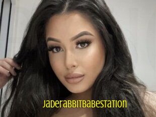 Jaderabbitbabestation