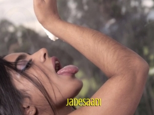 Jadesaadi