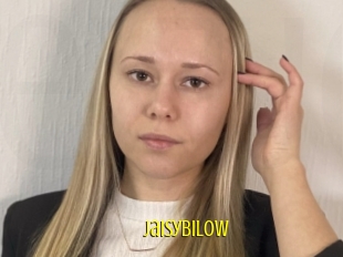 Jaisybilow