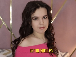 Jamiliamiles