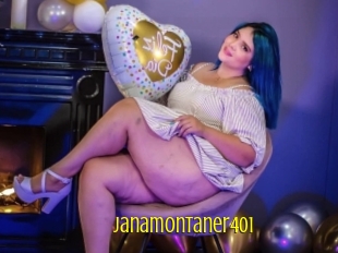 Janamontaner401