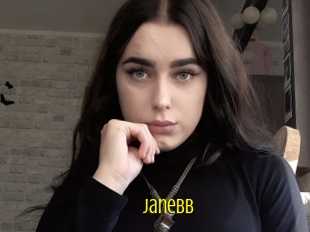 Janebb