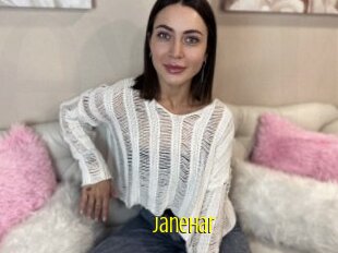 Janehar