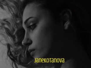 Janekotanova