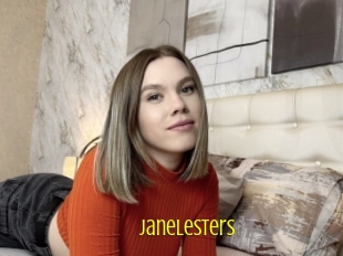 Janelesters