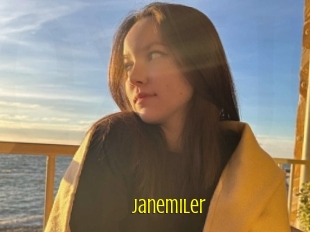 Janemiler