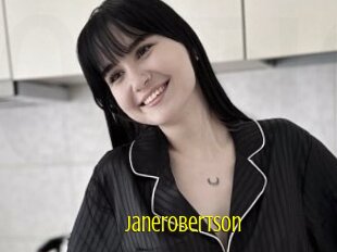 Janerobertson