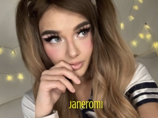 Janeromi