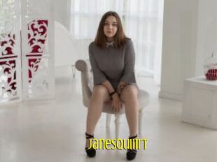 Janesquiiirt