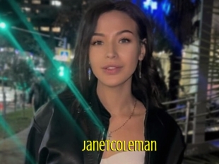 Janetcoleman