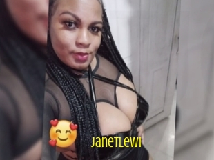 Janetlewi