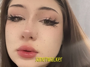 Janetwalker