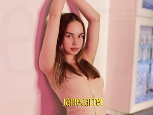 Janiecarter