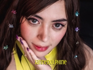 Jannedolphine